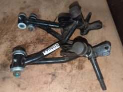 GIO BLAZER 110H/TAO TAO MUDHAWK Lower A-Arm Set