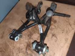 GIO BLAZER 110H/TAO TAO MUDHAWK Lower A-Arm Set - Image 4
