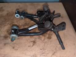GIO BLAZER 110H/TAO TAO MUDHAWK Lower A-Arm Set - Image 3