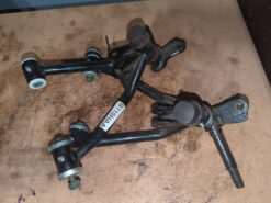 GIO BLAZER 110H/TAO TAO MUDHAWK Lower A-Arm Set - Image 5