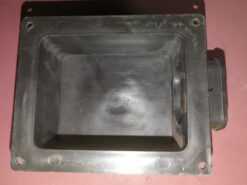 Alternative view of Gio  Blazer 125 Electrical Parts Protector