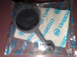2014 - 2022 CFMoto ZFORCE 500,600,800,1000 LOCK COVER