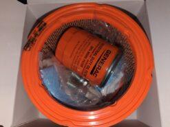 2008 to 2012 Generac 5664 Air Cooled Home Standby Generator Maintenance Kit,13kW through 17kW, 990cc
