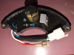 Generac 0G98990101 Voltage Regulator For 0G9899 & 0H0491