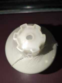 KUKJE-MACHINERY Fuel/Water Separator Filter  HRA16011F1A2 - Image 3