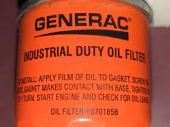Generac OIL FILTER 070185B