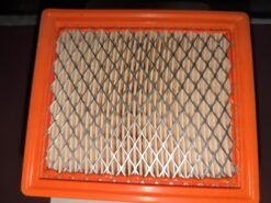 Generac Air Filter for 6500 – 8000-Watt Portable Generators 073111S