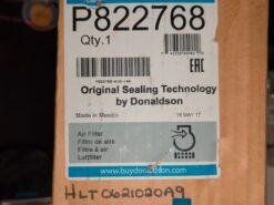 Branson Tractor Air Filter HLT0621020A9 - Image 4