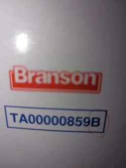BRANSON TRACTOR FILTER, HYDRAULIC (HST) - Image 2