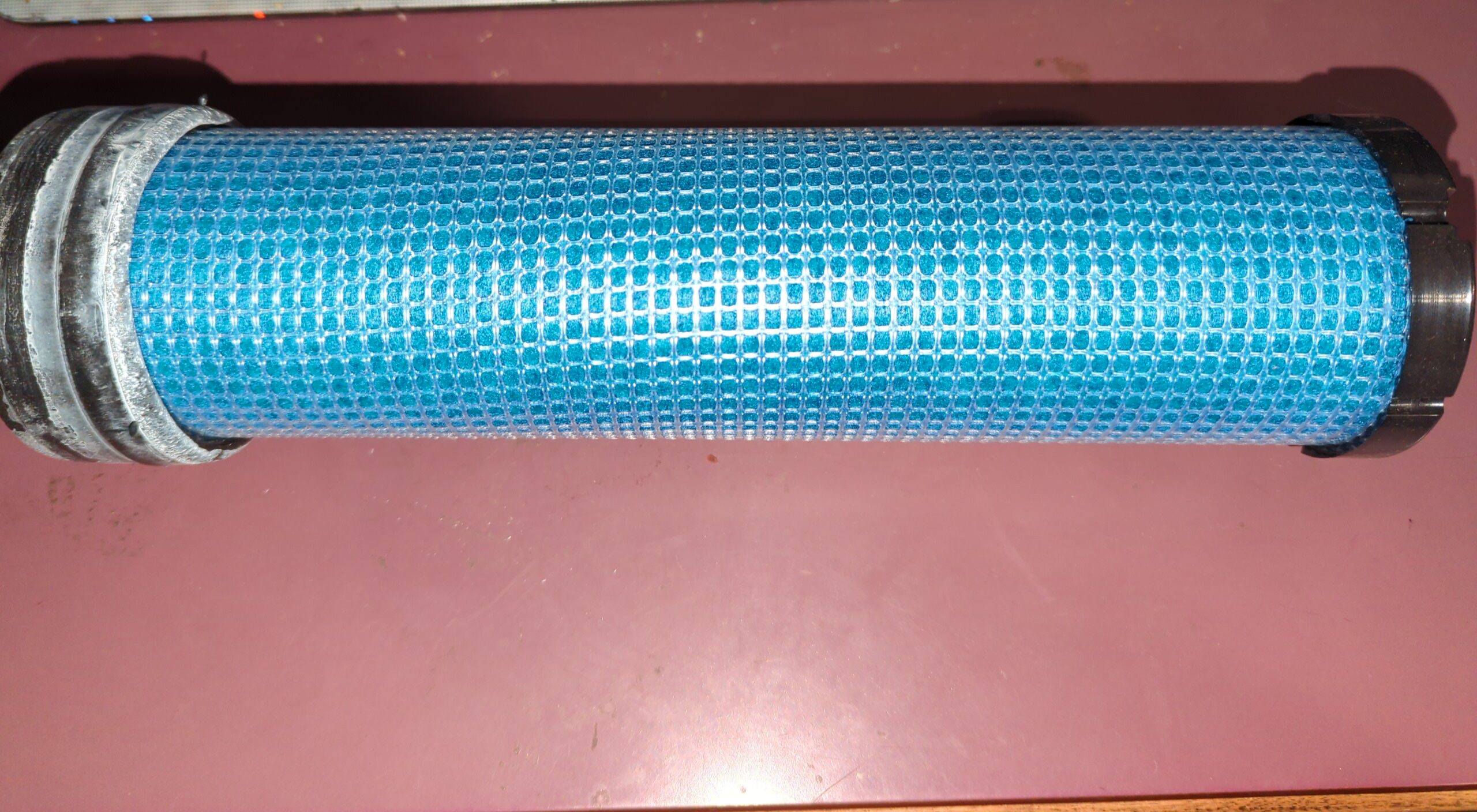 BRANSON TRACTOR AIR FILTER - HLT0621030A9