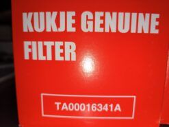 Branson Tractor HYD FILTER (TRANSMISSION) TA00016341A - Image 3
