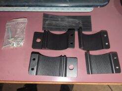 Barclamp 2-3 Inch Clamp Bracket