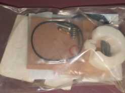 Generac  Carburetor Repair Kit 0A4600ESRV