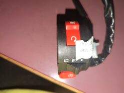 Apollo ATI GIZMO 120 FUNCTION SWITCH - Image 3