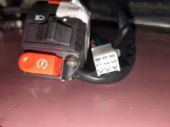 Apollo ATI GIZMO 120 FUNCTION SWITCH