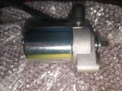 Apollo  ATI GIZMO  STARTER MOTOR Y35-121