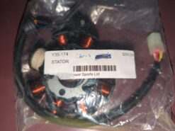 Apollo ATI GIZMO 120 STATOR 4-PINS - Image 5