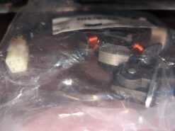 Apollo ATI GIZMO 120 STATOR 4-PINS - Image 3