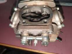Lifan 140cc  YX140 Cylinder Block Cylinder Head