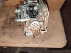 Lifan 140cc  YX140 Cylinder Block Cylinder Head - Image 3