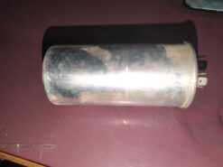 Alternative view of Generac 0G5958 Capacitor
