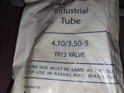 CARLISLE Tube Tire 4.10/3.50-5