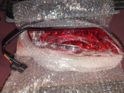 2013 - 2021 CFMoto TAIL LIGHT COMP., LH