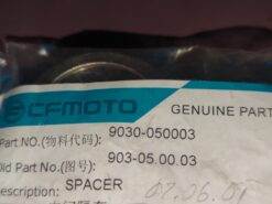 2008 - 2014 CFMoto UFORCE 500,600 SPACER 9030-050003 - Image 3