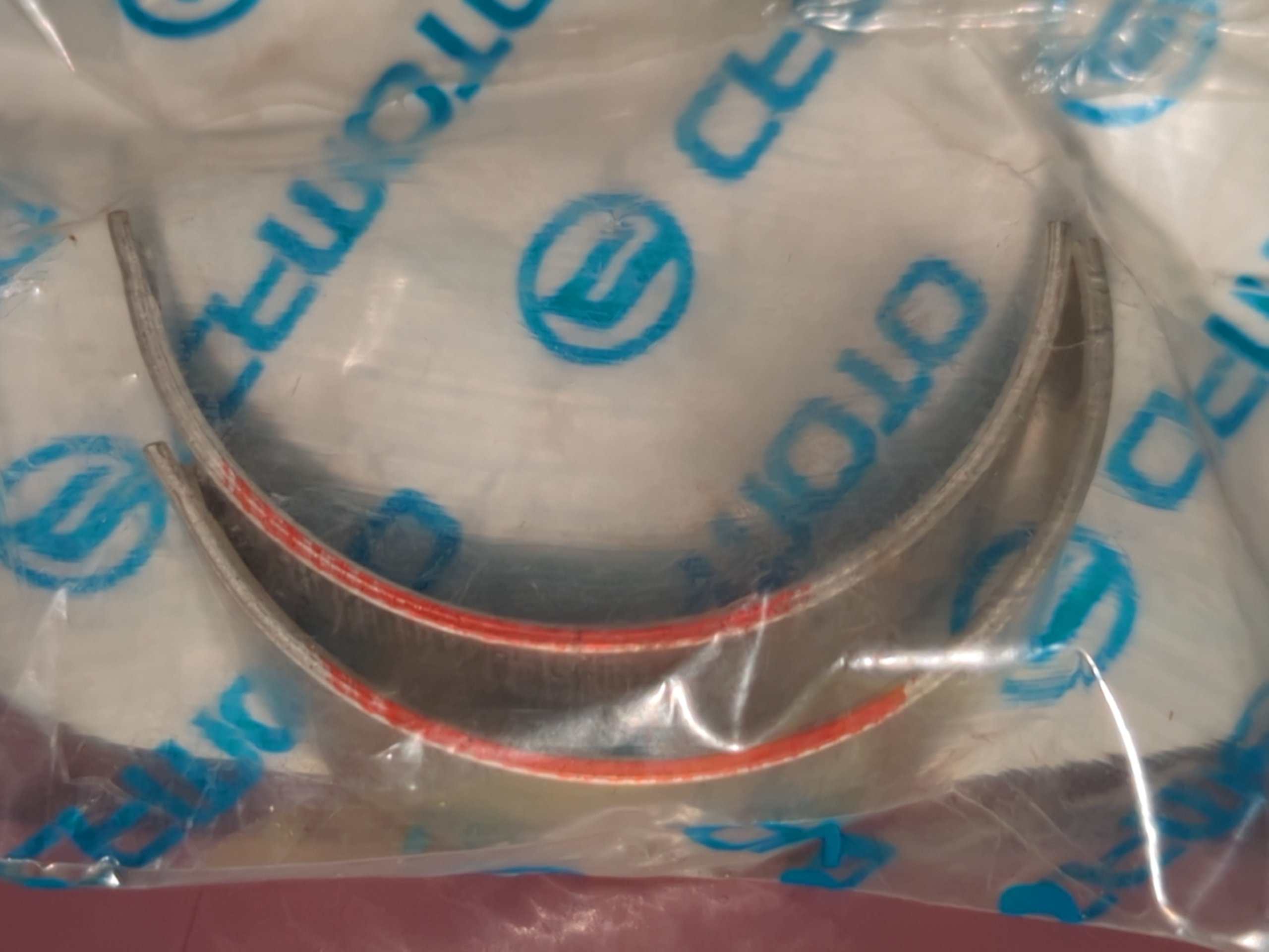 2013 - 2021 CFMoto UFORCE 800 CFORCE 400 ZFORCE 800 PLAIN BEARING - Image 3