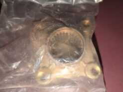 GIO BLAZER 110/125 REAR FLANGE 2401-12070101A