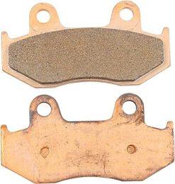 EBC-FA686X BRAKE PADS
