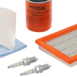 Generac 6483 Scheduled Maintenance Kit for Home Standby Generators