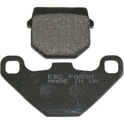 EBC-FA83X BRAKE PADS