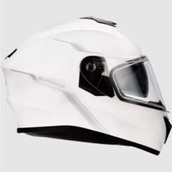HELMET OUTFORCE BLK XXL