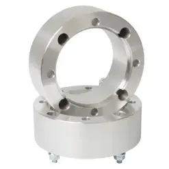 KIMPEX Wheel Spacers - WT4/156 - 2.5in.