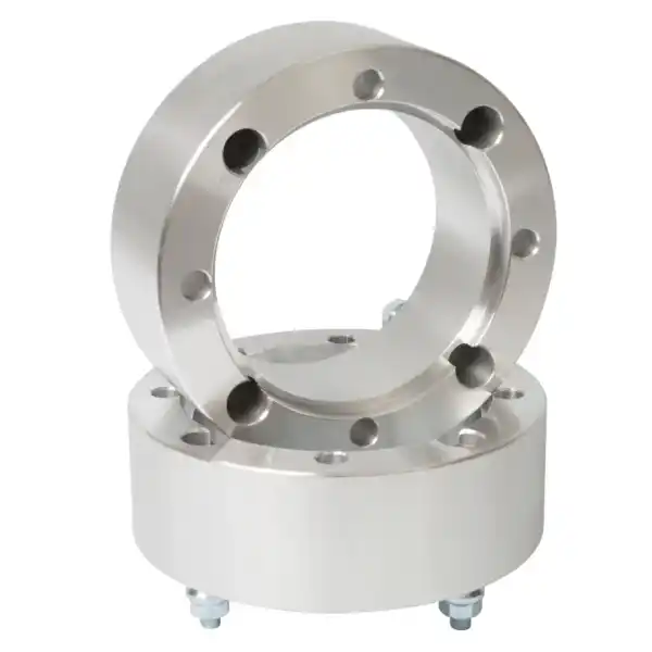 KIMPEX Wheel Spacers - WT4/156 - 2.5in.