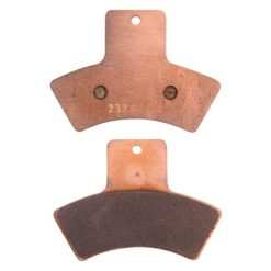 Kimpex HD Sintered Brake Pads Rear - 250387