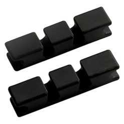 KIMPEX Coil Spring Stiffner (PAIR)