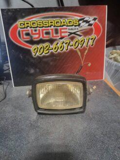 1993-1999 KAWASAKI BAYOU 400 HEADLIGHT ASSEMBLY