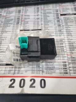 POCKET BIKE CDI - 4 Pin, 50cc to 250cc - 10A5120 - PBC2248F1