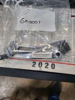 GX250 GEARSHIFT LEVER