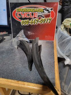 MOUNTAIN BIKE FENDER