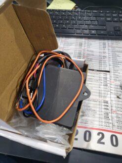 POLARIS Kimpex HD Ignition box upgrade kit - 325001