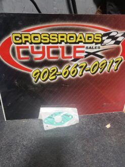 Ski-Doo New OEM Gasket, 420931542