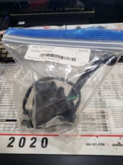 Gasoline Throttle - 2401-18010100A - PBC71GP