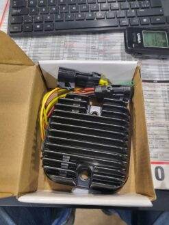 ARCTIC CAT Kimpex HD Voltage Regulator Rectifier - 285807