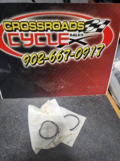 CAN-AM - GASKET - OEM PART NO - 420630640
