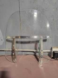 2016 HONDA WINDSHIELD