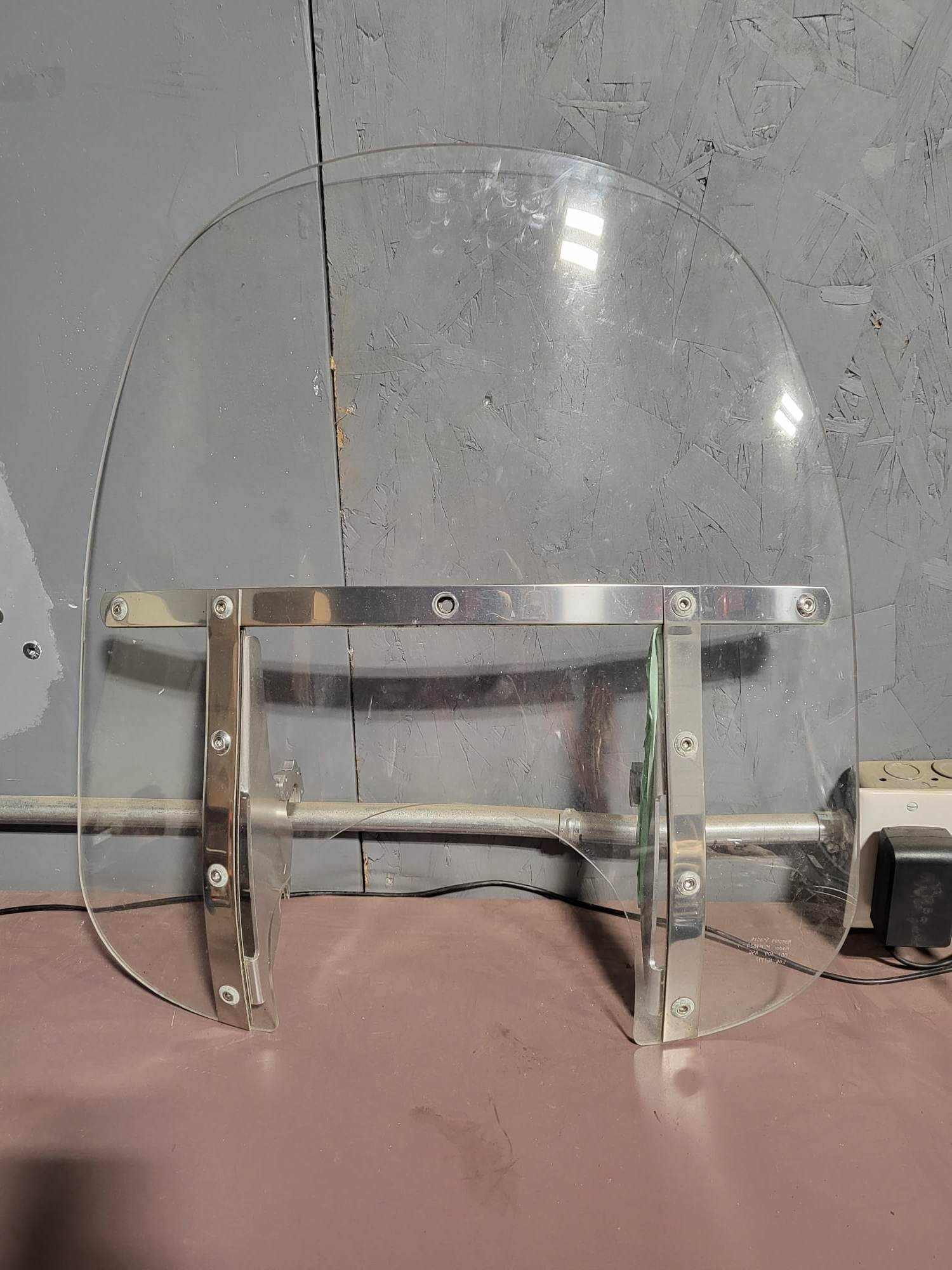 2016 HONDA WINDSHIELD