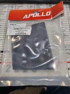 Apollo Air Box Filter 377-302